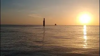 THE FIRST SEASTEADERS 2: Raising the Spar