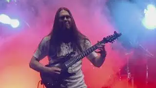 Samuli Federley Band live in Prizren Rock & Blues Music Festival 2023