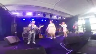 Show pH 30 anos - Parte I