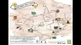 2022 LP SUNFLOWER TRAIL