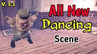A Stranger Place New Update Version 1.3 New Dancing Scenes