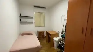 Piso en venta para inversi&oacute;n en Santiago  Zona Hipercor - Intermodal