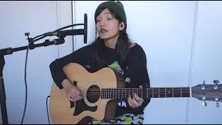 Shaggy - Angel (live cover)