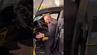 When all your friends start pulling up in supercars 🏎️💨 #SuccessCircle #Goals