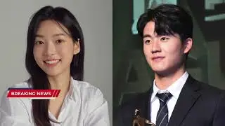 Former April member Yena & soccer player Seol Young Woo wrapped up in dating rumors