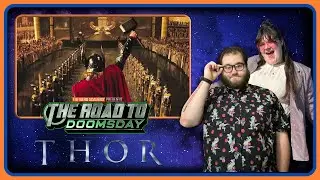 THOR - The Road To Doomsday Episode 4