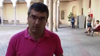 Motivos para estudiar en el ISCREB