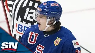 Did The Ryan O'Reilly Trade Take Matthew Knies Off The Table? | Kyper and Bourne