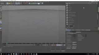 How to Make A C4D Part of Intro