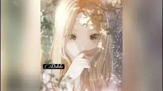 (Dalida) Laissez-Moi Danser Nightcore