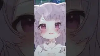 what's better than 1 cat? #vtuber