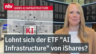 Lohnt sich der ETF 