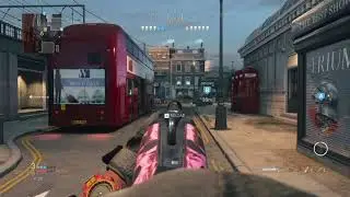 725 Slug Rounds in Search and Destroy | Modern Warfare 2019