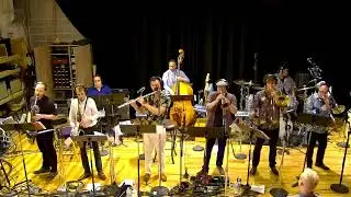 Mambo Jazz Party Live From Denver Colorado at Mighty Fine Productions 6/17/2024