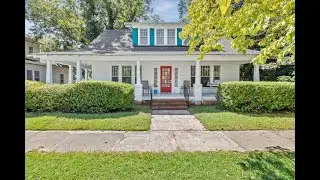 407 W Harnett St. Dunn, NC