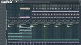 Laszlo - Fall To Light [FREE FLP] #flstudio #flp #laszlo #viral #viralvideo #viralvideos #music #fyp