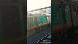 #trendingvideo #train #relve #kalol #amdavad 🚉🚃🚊🚦🚦