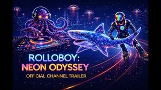 ROLOBOY channel