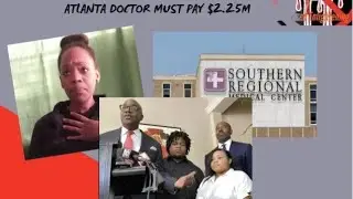 Inside the Atlanta Doctor's Autopsy Scandal~ Inside Look Fromer Contractor