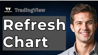 How To Refresh TradingView Chart [2026 Guide]