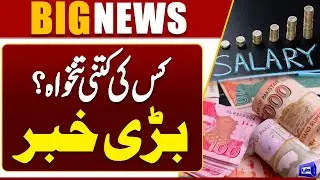 How much do MNAs, Senators and MPAs earn? Salaries revealed | Official documents | Dunya News