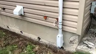 Enlever le b&eacute;ton friable