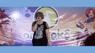#Animeke Fl&aacute;via - Please Don't (Kwill)