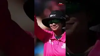 ICC Announces All-Female Panel For 2025 World Cup | First Sports | N18G