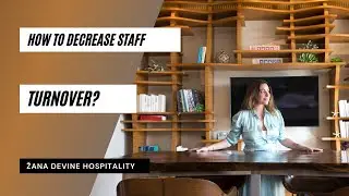 How To Decrease Staff Turnover