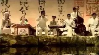 The China Disabled People's Performing Art Troupe - Music Ensemble: Sound Of Music