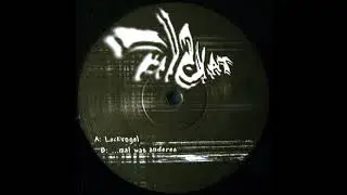 Paul Brtschitsch & Andre Galluzzi - ...Mal Was Anderes (B)