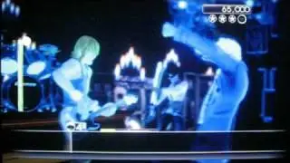 Jesus Christ Pose [Rock Band 2] 100% Expert Vocals