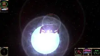 walker class vs nx class in stbc