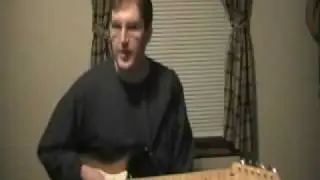 GFS Neovin Stratocaster Pickups