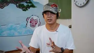AFS Testimonial - Shiruki Studio