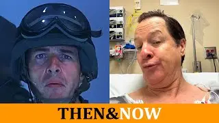 Stargate Movie (1994) Cast - Then and Now | 31 Years Later