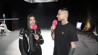 Viki Gabor o ciszy medialnej, występie Blanki na Eurowizji i swoim zdrowiu!
