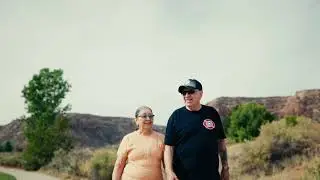 St Mary's | Cardiology Patient Hazel gets Watchman Procedure