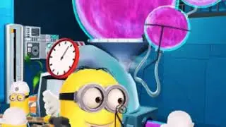 How to Unlock The Pyramids for Despicable Me Minion Rush