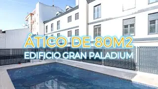 310.000€ TU NUEVO HOGAR DE ENSUEÑO EN URBANIZACIÓN PREMIUM DE SAN FERNANDO DE HENARES, MADRID