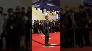William Levy en Billboard de la musica Latina