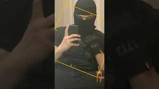 finished editing #masked #maskedman #bikers #bikershorts #maskedmen #maskedman #cosplay