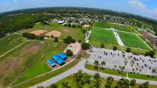 CINAMATTIC--HIPNOTIC--EXPEARENCE  **Tree tops park**  Davie Florida.