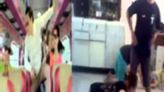 PARODIA GANGNAM STYLE  FACHY