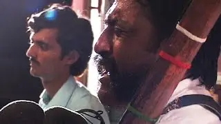 'Hiye Kaaya Mein' by Mooralala Marwada