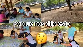 🟢Nos invitaron a comer y al llegar vean lo que nos dijeron 😱