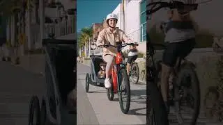 🎊Kickstart #2024 with UrbanGlide!  🚴&zwj;♂️🚴&zwj;♂️