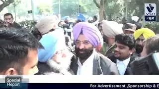 1984 Anti-Sikh Riots Verdict : Sajjan Kumar Convicted, Gets Life Term
