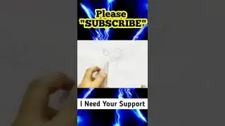 Drawing Diagram of D.C Generator #shorts #youtubeshorts