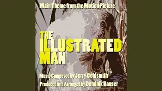 The Illustrated Man